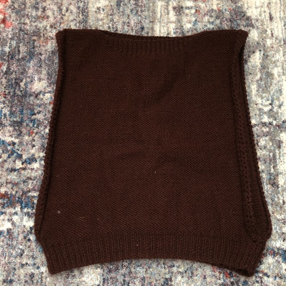 Vintage sweater vest - Picture 2 of 4